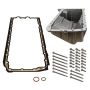 CRP PRODUCTS ESK0172 Rein OE Quality Oil Pan Kit