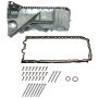CRP PRODUCTS ESK0173 Rein OE Quality Oil Pan Kit