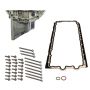 CRP PRODUCTS ESK0173 Rein OE Quality Oil Pan Kit