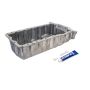 CRP PRODUCTS ESK0177 Rein OE Quality Oil Pan Kit