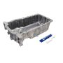 CRP PRODUCTS ESK0177 Rein OE Quality Oil Pan Kit