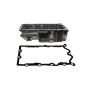CRP PRODUCTS ESK0180 Rein OE Quality Oil Pan Kit