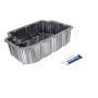CRP PRODUCTS ESK0184 Rein OE Quality Oil Pan Kit