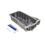 CRP PRODUCTS ESK0186 Rein OE Quality Oil Pan Kit
