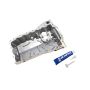 CRP PRODUCTS ESK0186 Rein OE Quality Oil Pan Kit