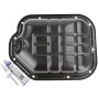 CRP PRODUCTS ESK0199 Rein OE Quality Oil Pan Kit