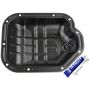 CRP PRODUCTS ESK0199 Rein OE Quality Oil Pan Kit