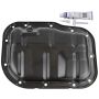 CRP PRODUCTS ESK0201 Rein OE Quality Oil Pan Kit