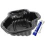 CRP PRODUCTS ESK0205 Rein OE Quality Oil Pan Kit