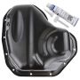 CRP PRODUCTS ESK0207 Rein OE Quality Oil Pan Kit