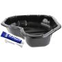 CRP PRODUCTS ESK0207 Rein OE Quality Oil Pan Kit