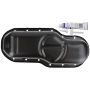 CRP PRODUCTS ESK0209 Rein OE Quality Oil Pan Kit