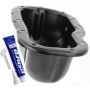 CRP PRODUCTS ESK0211 Rein OE Quality Oil Pan Kit