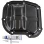 CRP PRODUCTS ESK0212 Rein OE Quality Oil Pan Kit