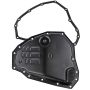 CRP PRODUCTS ESK0213 Rein OE Quality Oil Pan Kit