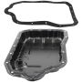 CRP PRODUCTS ESK0214 Rein OE Quality Oil Pan Kit