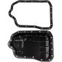 CRP PRODUCTS ESK0214 Rein OE Quality Oil Pan Kit
