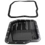 CRP PRODUCTS ESK0215 Rein OE Quality Oil Pan Kit