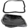 CRP PRODUCTS ESK0215 Rein OE Quality Oil Pan Kit