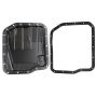 CRP PRODUCTS ESK0215 Rein OE Quality Oil Pan Kit
