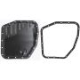 CRP PRODUCTS ESK0216 Rein OE Quality Oil Pan Kit