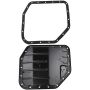 CRP PRODUCTS ESK0217 Rein OE Quality Oil Pan Kit