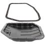 CRP PRODUCTS ESK0217 Rein OE Quality Oil Pan Kit