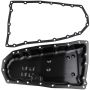 CRP PRODUCTS ESK0218 Rein OE Quality Oil Pan Kit