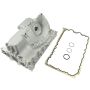 CRP PRODUCTS ESK0233 Rein OE Quality Oil Pan Kit