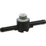 CRP PRODUCTS FDV0116 Rein Automotive OE Quality Fuel Filter Check Valve