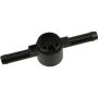CRP PRODUCTS FDV0116 Rein Automotive OE Quality Fuel Filter Check Valve
