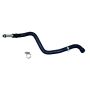 CRP PRODUCTS PSH0104R Rein OE Quality Power Steering Return Hose.