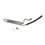CRP PRODUCTS PSH0105R Rein OE Quality Power Steering Return Hose Assembly.