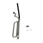 CRP PRODUCTS PSH0105R Rein OE Quality Power Steering Return Hose Assembly.