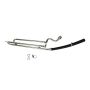 CRP PRODUCTS PSH0105R Rein OE Quality Power Steering Return Hose Assembly.