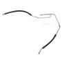 CRP PRODUCTS PSH0106P Rein OE Quality Power Steering Pressure Hose Assembly.