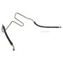 CRP PRODUCTS PSH0106P Rein OE Quality Power Steering Pressure Hose Assembly.