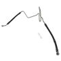 CRP PRODUCTS PSH0106P Rein OE Quality Power Steering Pressure Hose Assembly.