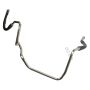 CRP PRODUCTS PSH0106P Rein OE Quality Power Steering Pressure Hose Assembly.