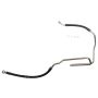 CRP PRODUCTS PSH0106P Rein OE Quality Power Steering Pressure Hose Assembly.