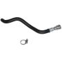 CRP PRODUCTS PSH0107R Rein OE Quality Power Steering Return Hose.