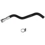 CRP PRODUCTS PSH0107R Rein OE Quality Power Steering Return Hose.