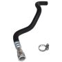 CRP PRODUCTS PSH0107R Rein OE Quality Power Steering Return Hose.