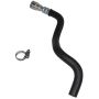 CRP PRODUCTS PSH0107R Rein OE Quality Power Steering Return Hose.