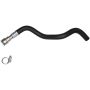 CRP PRODUCTS PSH0107R Rein OE Quality Power Steering Return Hose.