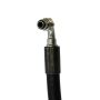 CRP PRODUCTS PSH0108P Rein OE Quality Power Steering Pressure Hose Assembly.