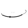 CRP PRODUCTS PSH0108P Rein OE Quality Power Steering Pressure Hose Assembly.