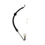 CRP PRODUCTS PSH0108P Rein OE Quality Power Steering Pressure Hose Assembly.