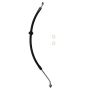 CRP PRODUCTS PSH0108P Rein OE Quality Power Steering Pressure Hose Assembly.
