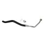 CRP PRODUCTS PSH0109R Rein OE Quality Power Steering Return Hose.